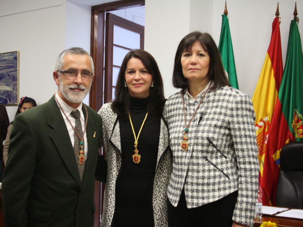 75 aniversario de la hermandad de Nuestro Padre Jesús Nazareno. Los precedentes. 1