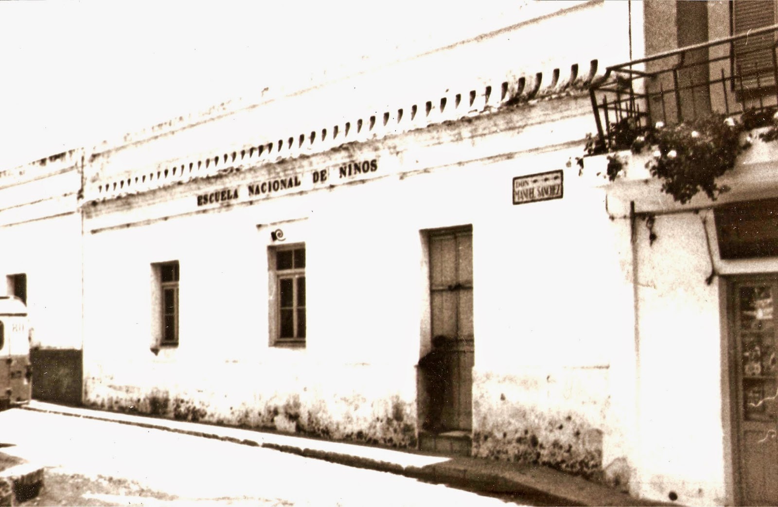 Informe sobre Benalup de Sidonia. Marzo 1963. 7