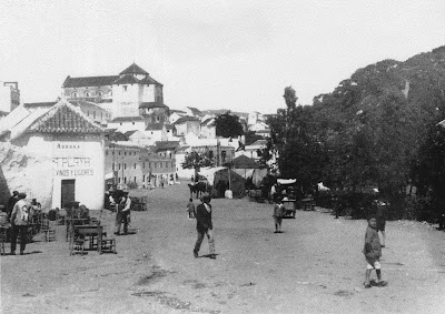 Ejecuciones sumarísimas en Alcalá de los Gazules