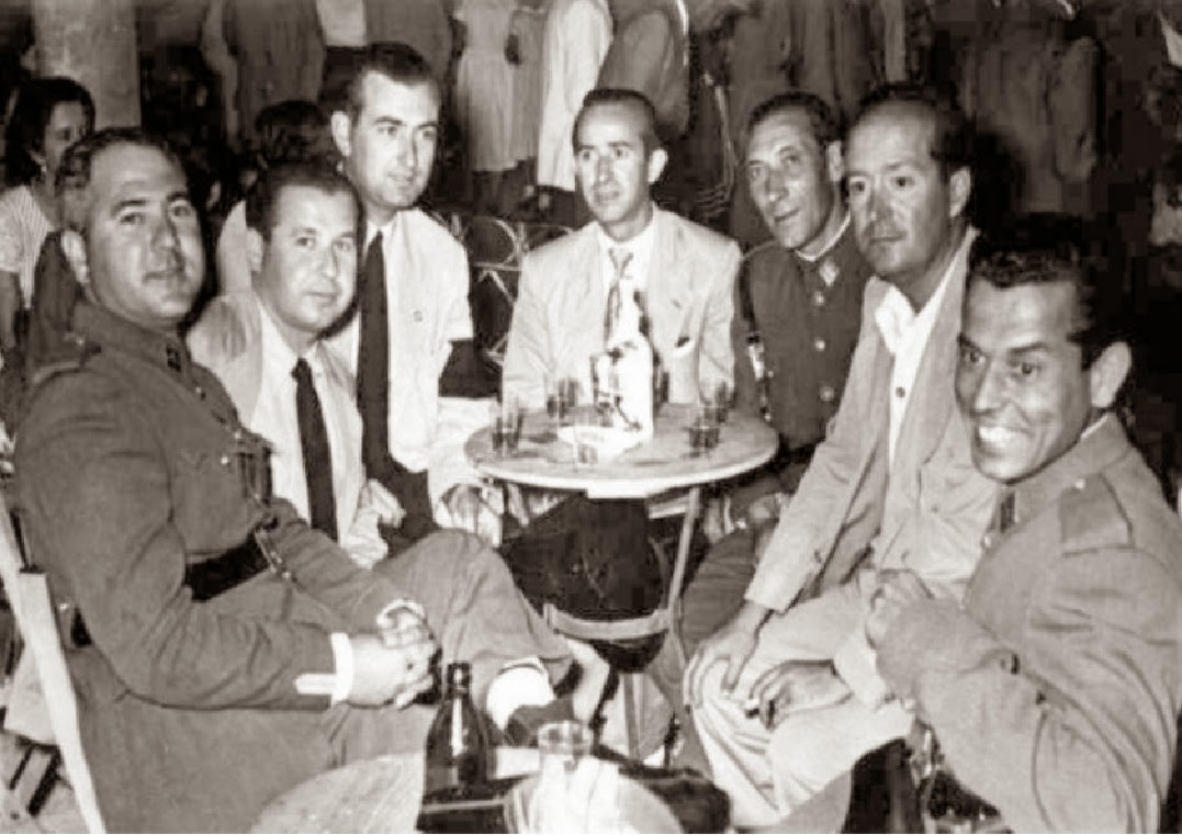 Informe sobre Benalup de Sidonia. Marzo 1963. Y 12