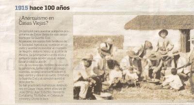 ¿una Mano negra en Casas Viejas?