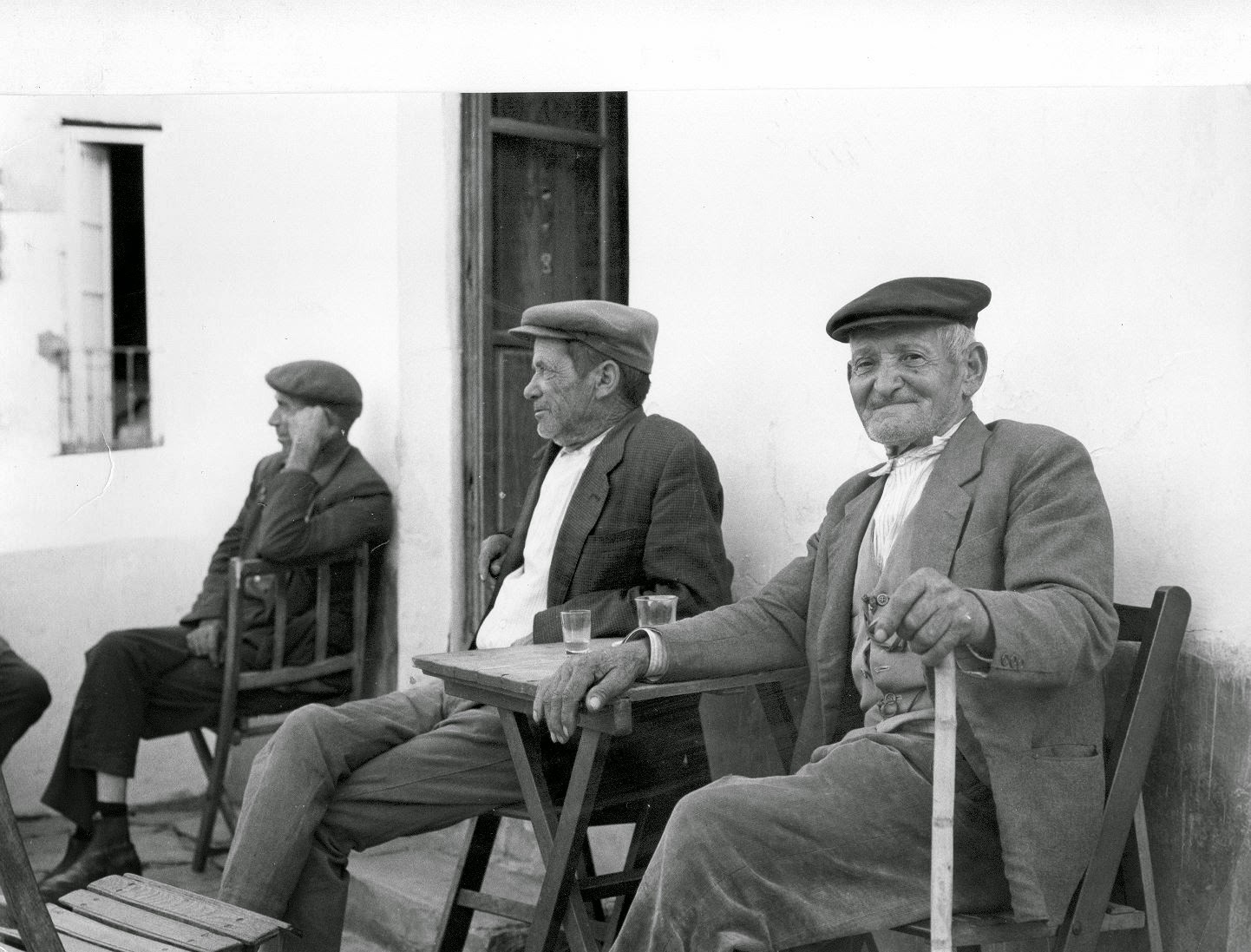 El tiempo