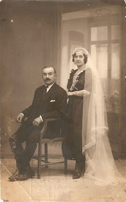 Juan Franco Girón, maestro de obras de la iglesia de Nuestra Señora del Socorro