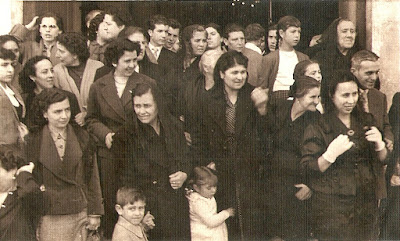 Un siglo de iglesia en Benalup-Casas Viejas. Introducción. Peculiaridades de la religión en Benalup-Casas Viejas
