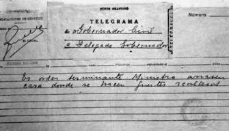 Los protagonistas foráneos de los Sucesos de Casas Viejas. Pedro Del Pozo, Fernando de Arruginaga, Luis Gessa y Antonio Suffo