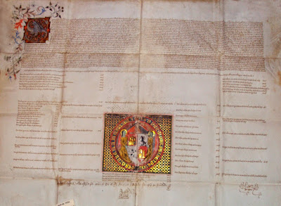 El Benalup-Casas Viejas medieval. La conquista cristiana. Y 6