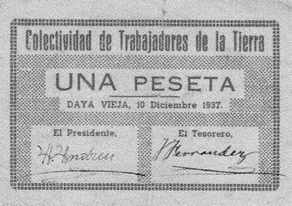 LAS COLECTIVIDADES AGRARIAS ANARQUISTAS