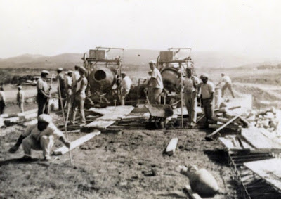 Francisco Franco y Benalup de Sidonia. La oposición a la desecación de la laguna de la Janda. 6