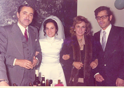 Un siglo de iglesia en Benalup-Casas Viejas. Ritos religiosos, culturales y sociales. Las bodas. Los convites. 24