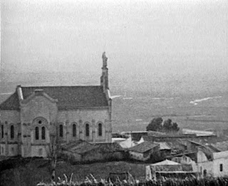 Un siglo de iglesia en Benalup-Casas Viejas. Los sacerdotes. Los primeros curas. 26