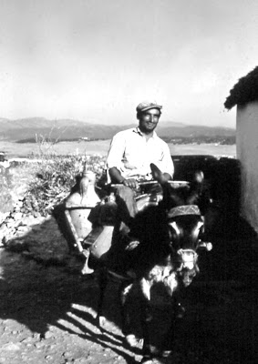 “El Meina”