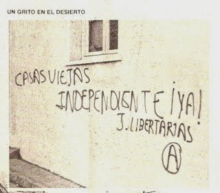 El carnaval como periódico del año. Carnaval recuperado 1978-1983. Los Segaores y la Independencia. 3