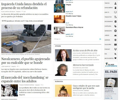Los sucesos de Casas Viejas siguen siendo mediáticos