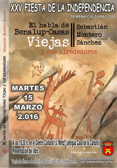 El habla de Benalup-Casas Viejas