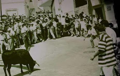 La fiesta de la Independencia.
