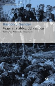 Antonio Muñoz Molina sobre Casas Viejas
