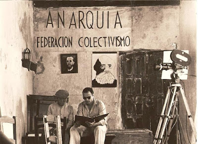 El carnaval como periódico del año. Carnaval recuperado 1978-1983.La película de López del Río. 14