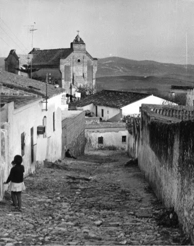 Los meaderos públicos