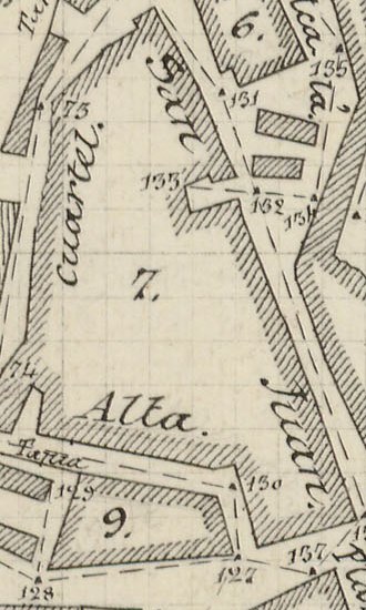 Casas Viejas en 1906. El affaire Cantalejo. 2