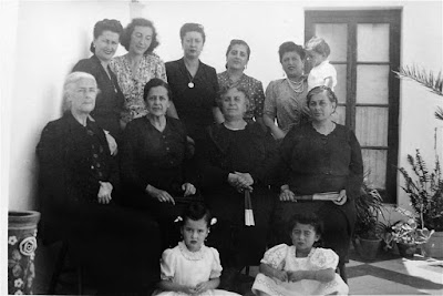 Casaviejeños 1933. De la esperanza a la derrota. Los grandes propietarios. 5