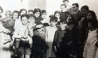 Casaviejeños 1933. De la esperanza a la derrota. Sacralización versus laicización. 4