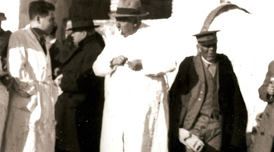 Casaviejeños 1933. De la esperanza a la derrota. La dependencia política y administrativa. 9