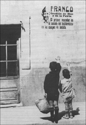 Los años del hambre