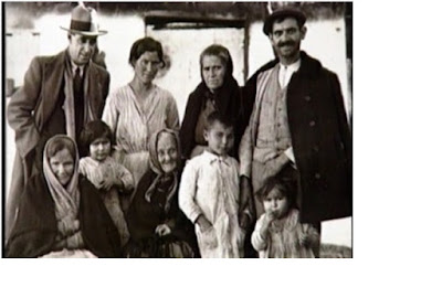 Casaviejeños 1933. De la esperanza a la derrota. Las clases populares. 7
