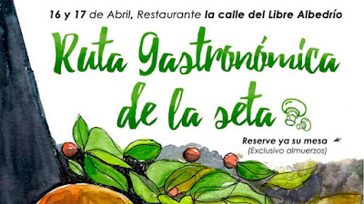 Asociación micológica los Alcornocales