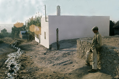XXV ANIVERSARIO DE LA SEGREGACIÓN DE BENALUP-CASAS VIEJAS.Precedentes.El Franquismo 6