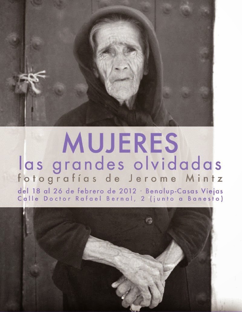 Las mujeres las grandes olvidadas. Introducción. 1
