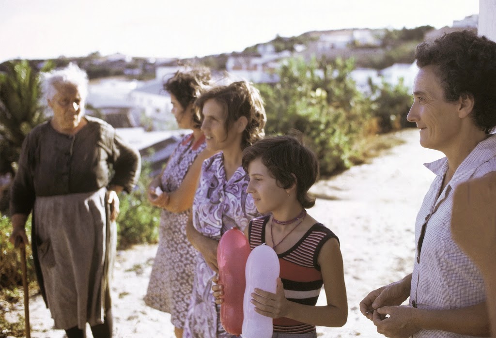 Las mujeres las grandes olvidadas. Charlando que es gerundio. 4