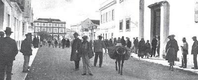 25 ANIVERSARIO DE LA INDEPENDENCIA. Colaboraciones. 25 AÑOS DE INDEPENDENCIA ¿La indiferente Medina y la diferente Benalup-Casas Viejas?. Por Vincent Jenkin. Y 11