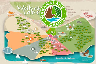 El área recreativa del Celemín. 1