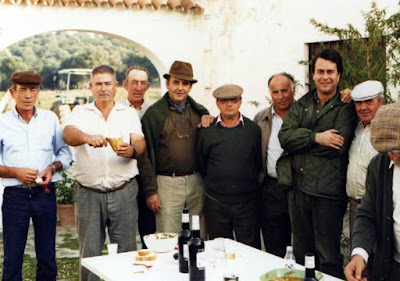 La carne Retinta