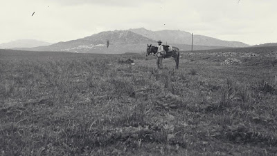 El área recreativa del Celemín. El principio del siglo XX. 5