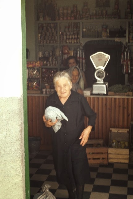 Mujeres las grandes olvidadas. El mercado laboral femenino. 20