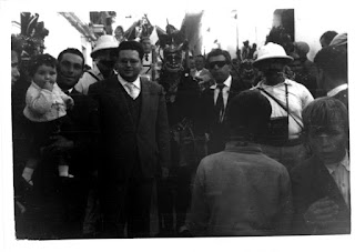 Ante la muerte de D. Eugenio Espinosa. Por Bridadier Solsona