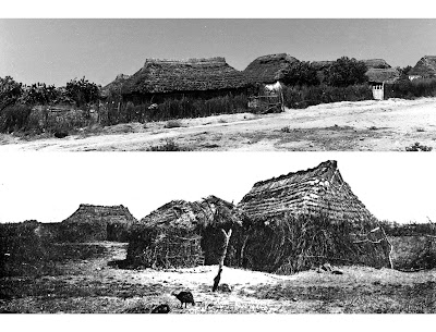 Los Lugares De Los Sucesos De Casas Viejas Ubicaci n Y Evoluci n Las Los Lugares De Los Sucesos De Casas Viejas Ubicaci n Y Evoluci n Las