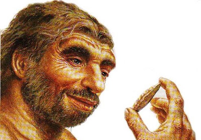 El hombre de Neandertal en Benalup-Casas Viejas (La Janda). Por Manuel Jesús Dávila
