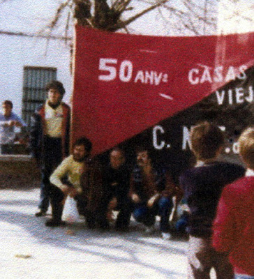 Restitución del monolito de los sucesos a la Alameda. Por José Luis Gutiérrez Molina. 2