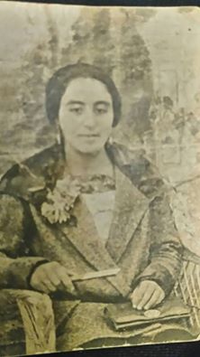 Las dos Isabeles Montiano. Y 3