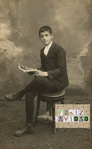 La educación de antes y de ahora