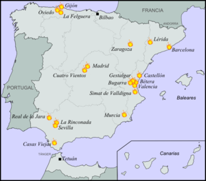 Insurrecciones