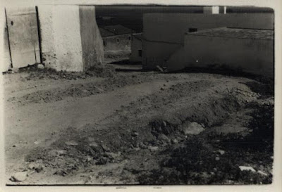 El abandono del pueblo. Otras necesidades. Y 5