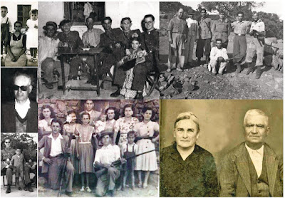 Los movimientos migratorios en Benalup-Casas Viejas. Válvula de escape y soplo de aire fresco.El contrabando y el maquis. 14