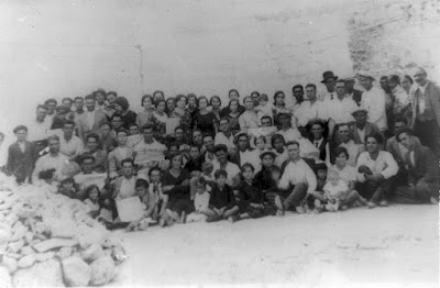 El olvido de los olvidados. 1