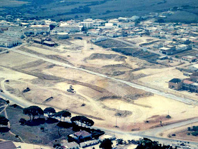 Los albañiles de Benalup-Casas Viejas. El boom y la crisis. 7
