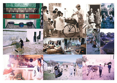 Los movimientos migratorios en Benalup-Casas Viejas. Válvula de escape y soplo de aire fresco.Los vasos comunicantes. 15