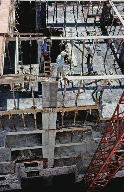 Los albañiles de Benalup-Casas Viejas. De profesión buscavidas. 5